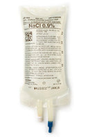 Normal Saline Solution 1000mL