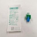 Fluid Dispensing Connector