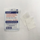 Non-Woven Sponge Gauze 2" x 2" (5cm x 5cm) 4-ply Sterile (2/pack)