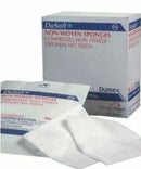 Gauze Non-sterile 2"x2"