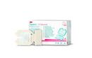 PIV Tegaderm Advanced Dressing 2.5"x 3.75" (6cm x 7cm )