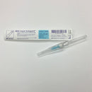 Insyte Autoguard IV Catheter 22G x 1"