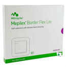 Dressing Mepilex Foam Lite Bor  FLEX 15x15cm