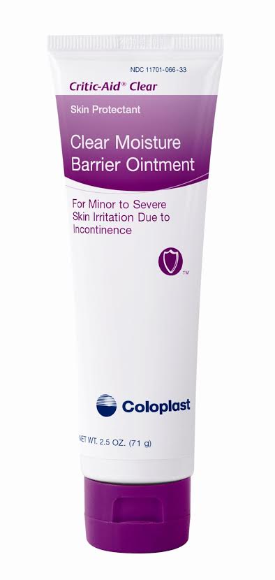 CRITIC-AID SKIN BARRIER 71G