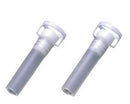 Urostomy Drain Tube Adapter