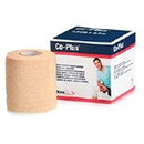 Co-Plus LF Cohesive Bandage 2.5cmX5 yards