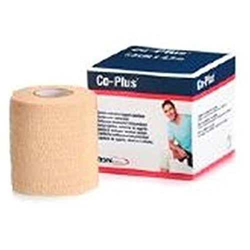 Co-Plus LF Cohesive Bandage 2.5cmX5 yards