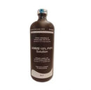 Loris pvp solution 10% Povidone iodine 500ml
