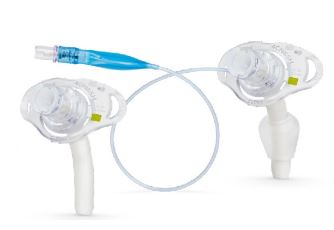 SHILEY FlexibleTracheostomyTubeCufless8.5/7.5mmDIC