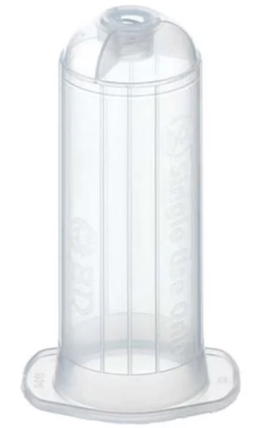 Vacutainer One Use Needle Holder SINGLE USE
