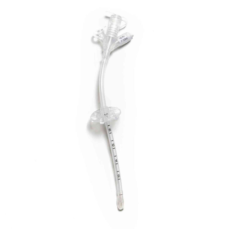 MIC GASTROSTOMY FEEDING TUBE - 20FR