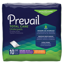 PREVAIL SUPER ABSORBENT UNDERPAD 30X36 PRINTED B
