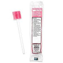 Toothette Oral Swab - PINK