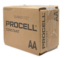 Battery AA Alkaline (4/Pack)
