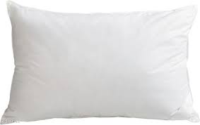 PILLOW MEDSOFT 20 x 26in WHITE VINYL