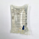 Dextrose 5% in Water (D5W Solution) 250mL