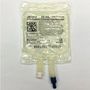 Normal Saline Sodium Chloride 0.9% 25mL (4/Pack)