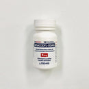 Bisacodyl Slow Release 5mg (100 Tablets/Bottle)