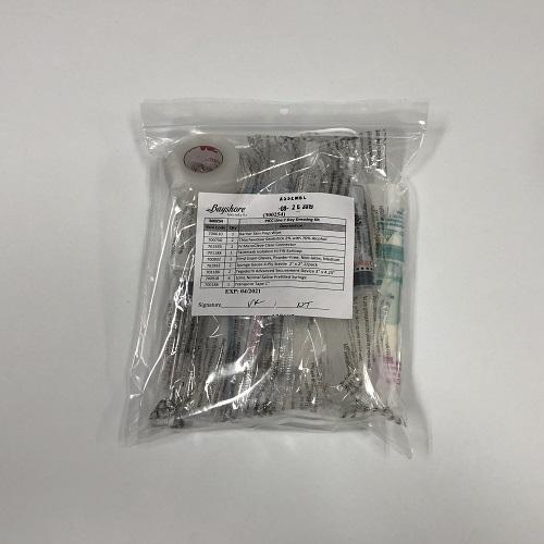 PICC Line 7 Day Dressing Kit