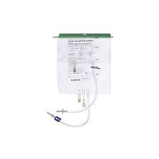 Bag TPN Pinnacle 3 in 1 500 ml