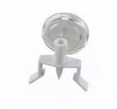 Set Dispensing Pins Chemo