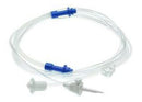 Set Fluid Tranfer- Baxa