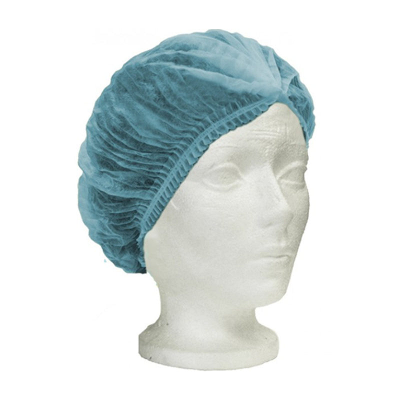 Clean room Bouffant Cap