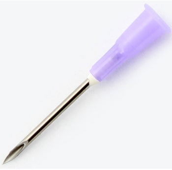 Needle 16g 1" NON-SAFETY