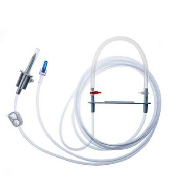 SINGLE LEAD TUBING