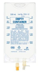 Bag IV Empty Flex 500ml Life