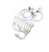 Set TPN Pinnacle 9 Lead-vented