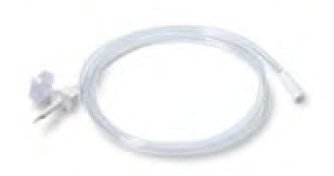 Set Vented High Volume Inlet