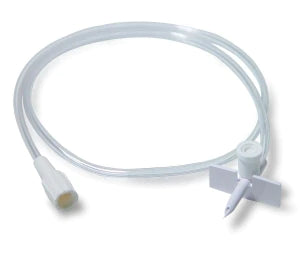 Set Vented Micro-Volume Inlet