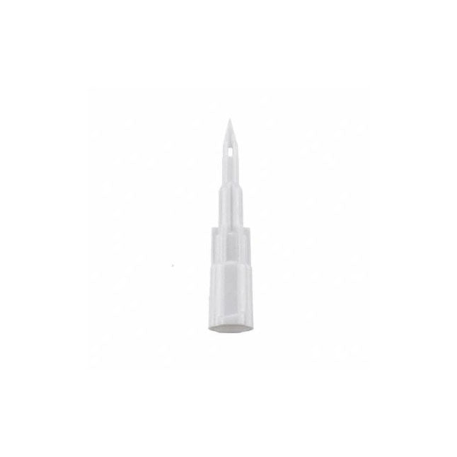 Needle Vented for Reconstition -BBraun