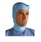 Hoody - Blue Comfort Hood (Cleanroom)