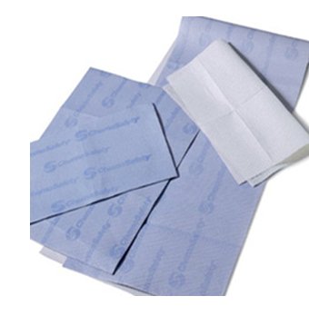 Chemoplus Prep Pad (Cleanroom)