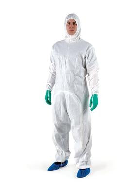 Cleanroom Gowns (CritiGear Frock)