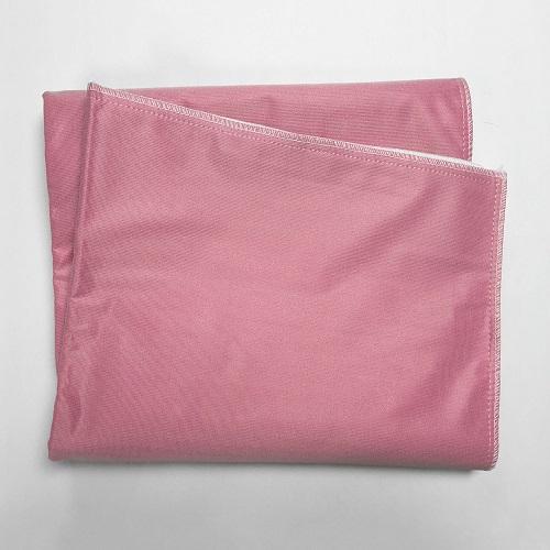 Softnit Pink Washable Underpad 300 34" x 36" (86cm x 91cm)
