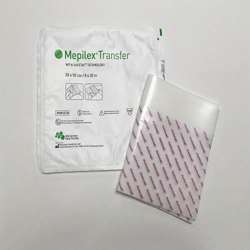 Mepilex Transfer 8" x 20" (20cm x 50cm)