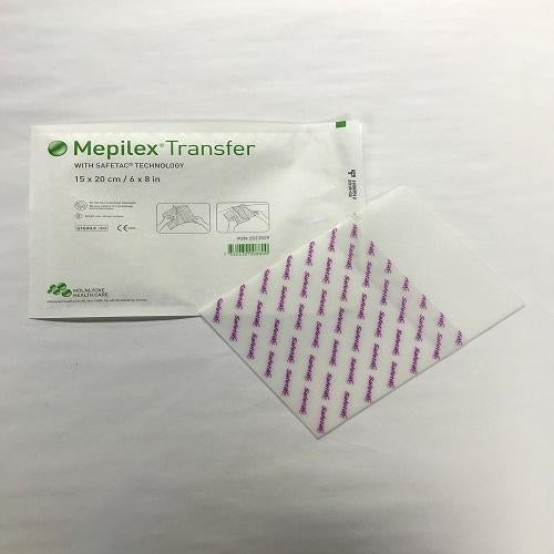 Mepilex Transfer 6" x 8" (15cm x 20cm)