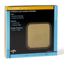 Exuderm Satin Hydrocolloid Wound Dressing 4" x 4" (10cm x 10cm)