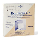 Hydrocolloid Thin 6" x 6" (15cm x 15cm)