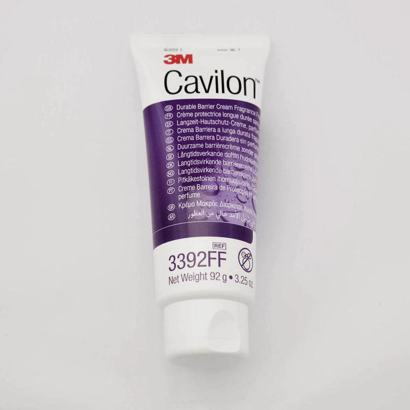 Cavilon Barrier Cream 3.25oz (92g)