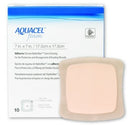Aquacel Foam Adhesive 7" x 7" (17.5cm x 17.5cm)