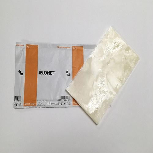 Jelonet 4" x 16" (10cm x 40cm)