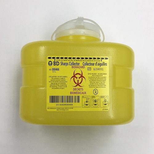Sharps Container 3.1L