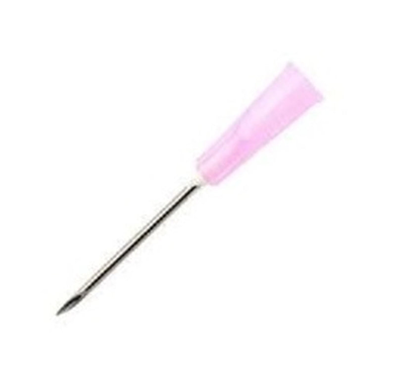 Needle 18g 1.5" NON-SAFETY