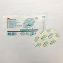 Tegaderm IV 3.5" x 4.25" (8.5cm x 11.5cm)