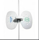 Drainage Catheter Stabilization Device Statlock Universal Plus 12-14FR