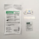 Statlock PICC Plus Tricot Anchor Pad, Sliding Post